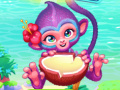 Spel Fruitkoorts Wereld online