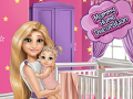 Spel Mama Thuisdecoratie online