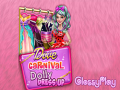 Spel Dove Carnaval Pop Kleden online