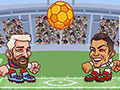 Spel Heads Arena Euro Voetbal online