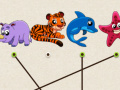 Spel Koppel Het Dier online