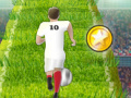 Spel Euro Voetbalsprint online