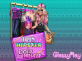 Spel Tris Hipster Pop Kleden online