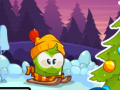 Spel Winteravonturen online