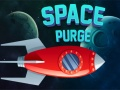 Spel Ruimtezuivering online