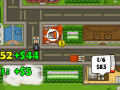 Spel Bouw Rush 2 online