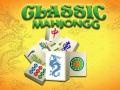 Spel Mahjong Klassiek online
