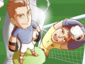 Spel EURO Keeper 2016 online
