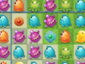 Spel Monster Tempel online