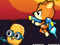 Spel Helden in Super Actie Avontuur online
