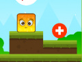 Spel Gelei Glijbaan online