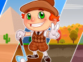 Spel Andy's Golf 2 online