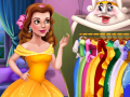 Spel De Magische Kast van de Schoonheid online