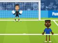 Spel Euro Voetbal Schot 16 online