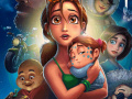 Spel Heerlijke Emily's Hoop en Vrees online