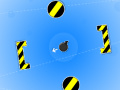 Spel Schiet op bommen online