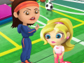 Spel Lui Spel Gym online