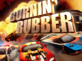 Spel Brandende Rubber online
