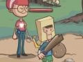 Spel Tuinhelden online