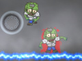 Spel Zombie Smash online