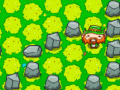 Spel Omring de Leprechaun online
