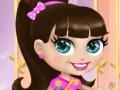 Spel Spa Salon online