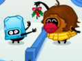 Spel Domme Manieren om te Sterven Kerstfeest online