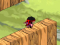 Spel Kubus Ninja online
