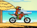 Spel Moto X3m 3 online