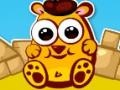 Spel Hamster, ga naar huis online