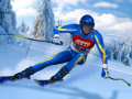 Spel Ski Rush online