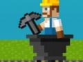 Spel Goudmijntrein online