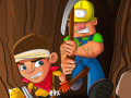 Spel Nugget Zoeker Avontuur online