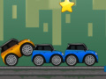 Spel Gek Parkeren online