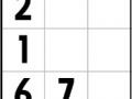 Spel Sudoku Uitdaging online