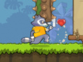 Spel Jungle Runner online