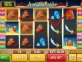 Spel Arabische Nachten Gokkast online