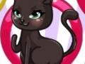 Spel Kat Mode Ontwerper online