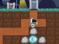 Spel Astrodigger online