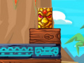 Spel Totemvulkaan online