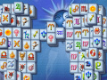 Spel Mahjong Fortuna online