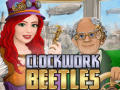Spel Klokwerkkevers online