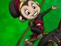 Spel Kiba en Kumba Puzzel online