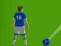 Spel Voetbalbellen online