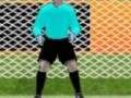 Spel Penalty Schutters 2 online