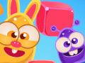 Spel Vinders Creature online
