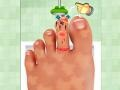 Spel Nageldokter online