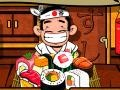 Spel Sushi Matchen online