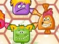 Spel Hou mijn hand, vriend online