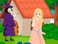Spel De Vloek van de Prinses online